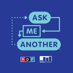 Ask Me Another logo