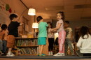 Children's Achievement Center Kids