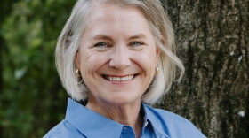Democratic incumbent Deb Butler is on the ballot for the midterm elections, taking place Tuesday, Nov. 3, 2026. (Courtesy photo)