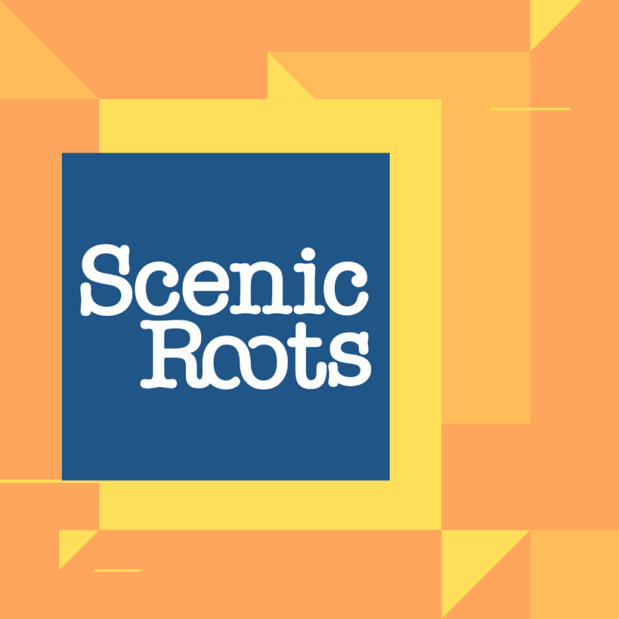 Scenic Roots - Mon 6/06/22