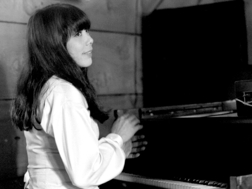 Toshiko Akiyoshi 1978