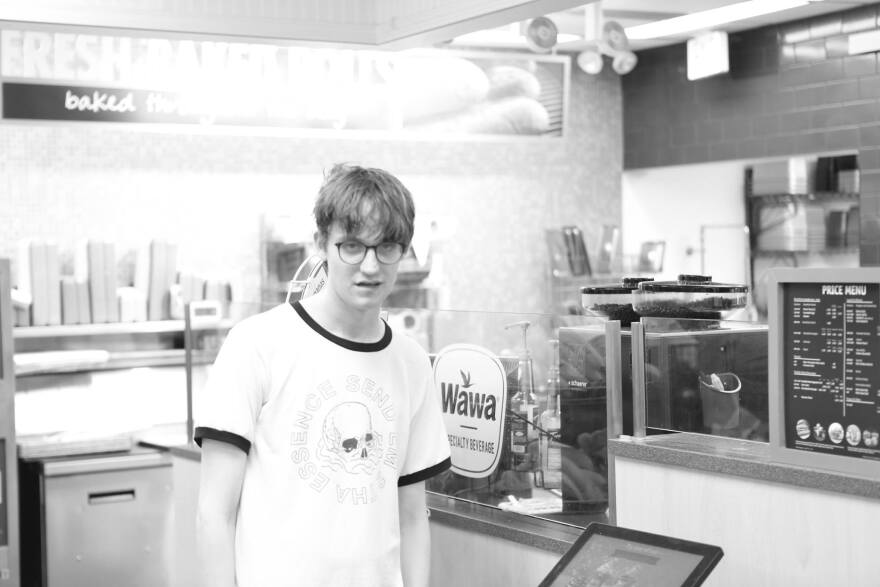 Juiceboxxx new album - dangerbird records