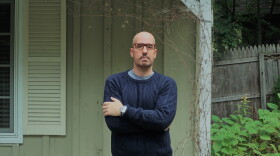 Riley Sager is the author of several thrillers, including "Middle of the Night."