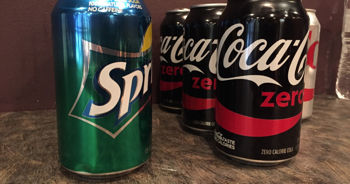 Cook County Beverage Tax Repealed NPR Illinois