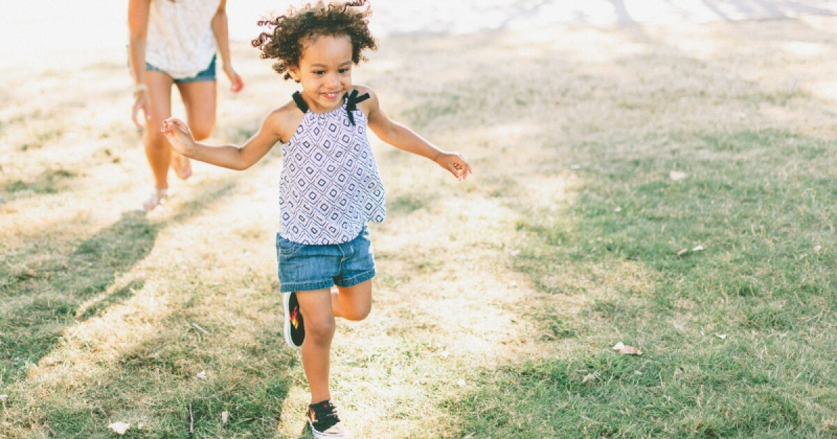 Under Resourced Two under-resourced area communities receive funding to develop healthy ...