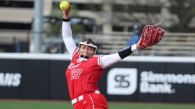 SEMO Redhawks Paytience Holman
