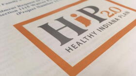 Funding has been approved for the next 10 years for the Healthy Indiana Program.