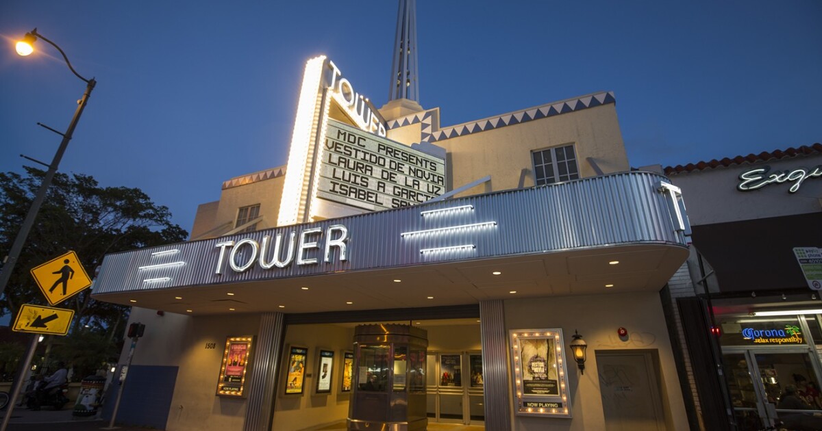 ‘Heartbreaking’: City of Miami terminates Tower Theater contract – but supporters hold out hope