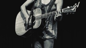 Durham native Nancy Middleton spent 11 years in Nashville before coming back home to the Triangle music scene in 2007.