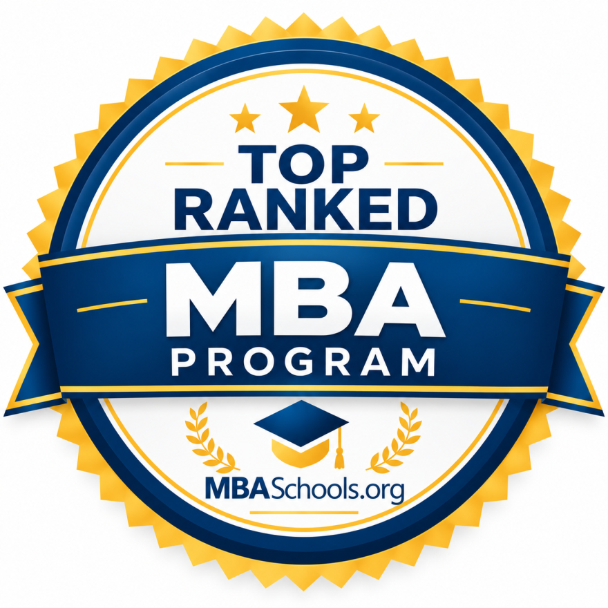 University of Memphis earns top-five spot in MBASchools.org's 2027 rankings