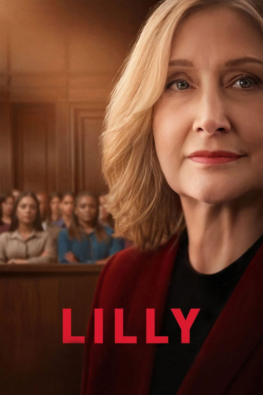 The film "Lilly" to be screened at the Sidewalk Film Festival