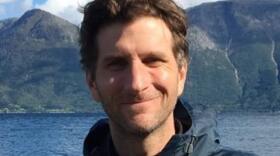 Dan Barrick