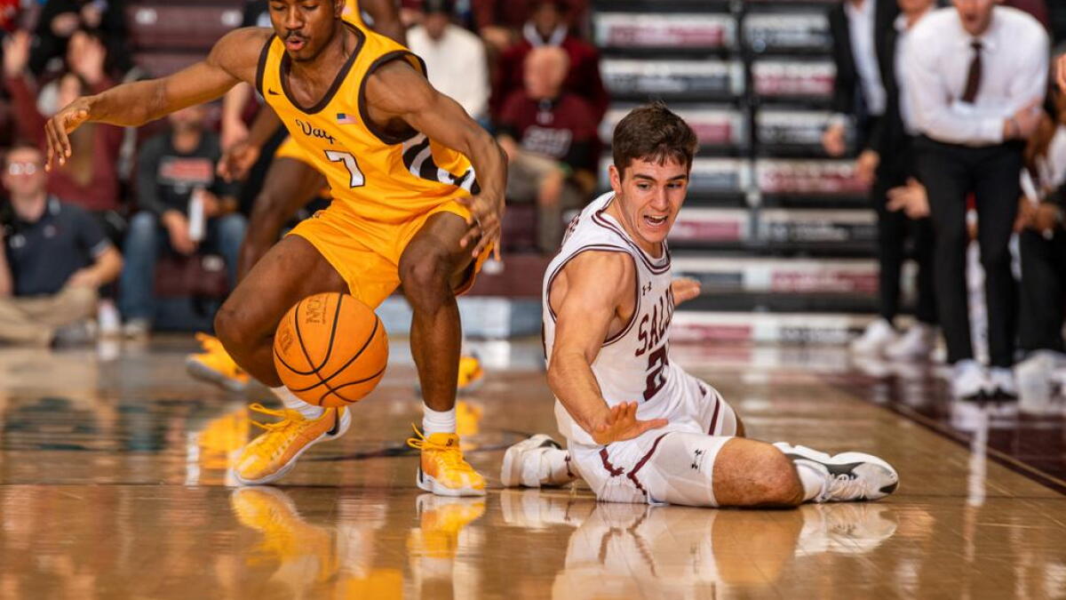 SIU Salukis defeat Valparaiso Crusaders 75-69 - Vimarsana News