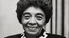 Irene Patton