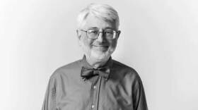 Dr. Jay Rosenblatt, University of Arizona Professor of Musicology hero 