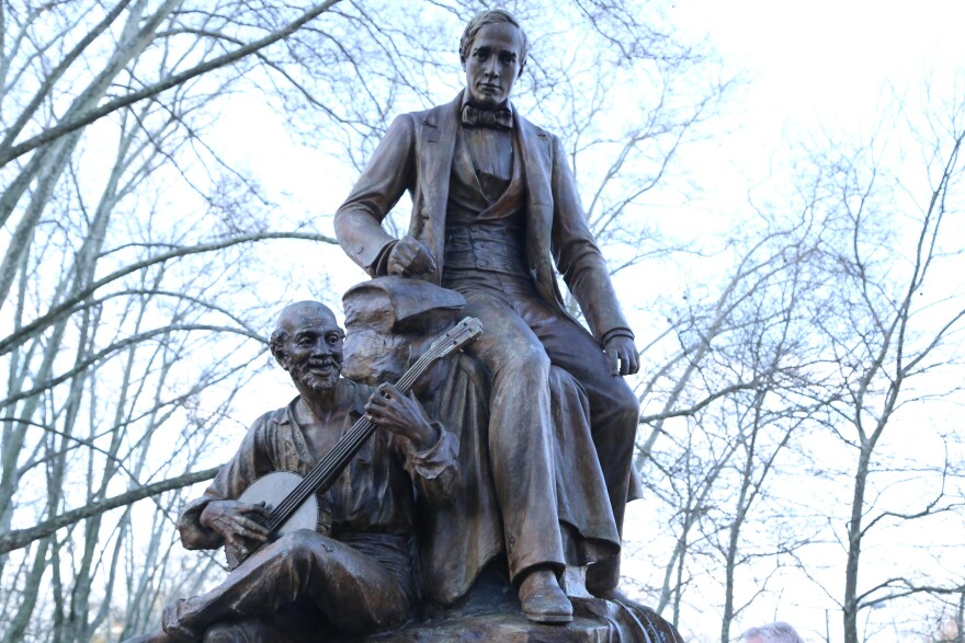 Council considers appointees of revamped Pittsburgh art commission 90