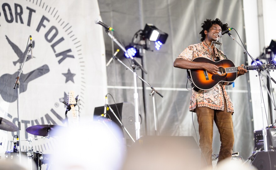 L.A. Salami.