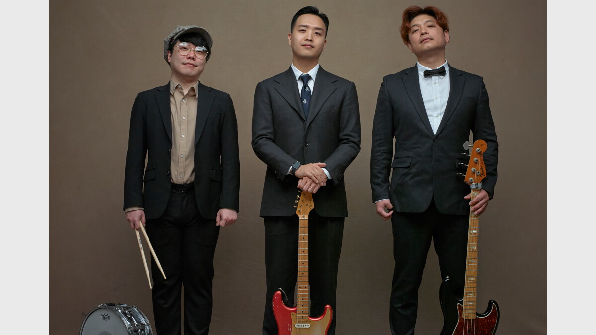 Blues trio 'Richiman and Groove Nice' to rock southeastern CT this weekend - Vimarsana News