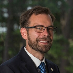 S T L P R Chief Development Officer, David Hutchison