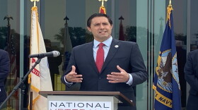 Secretary of State Frank LaRose