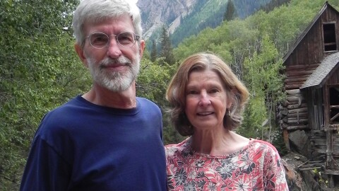 picture of two people
