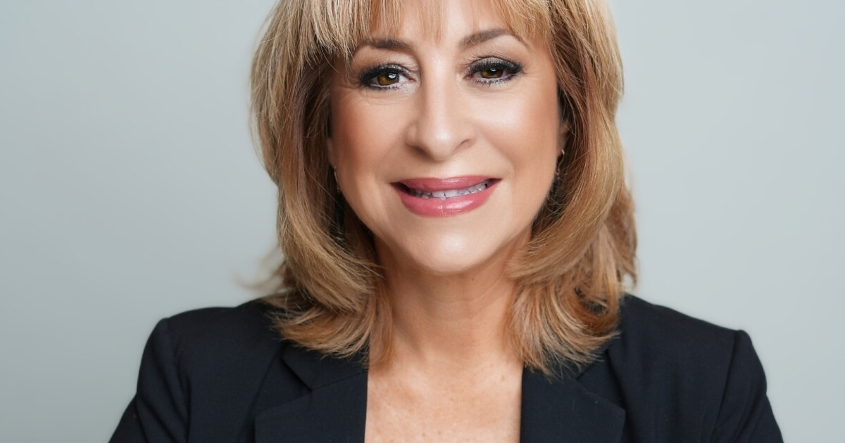 Yvette Fernandez