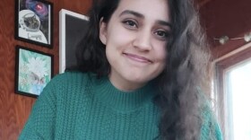 Brittany Means is the author of "Hell If We Don't Change Our Ways."