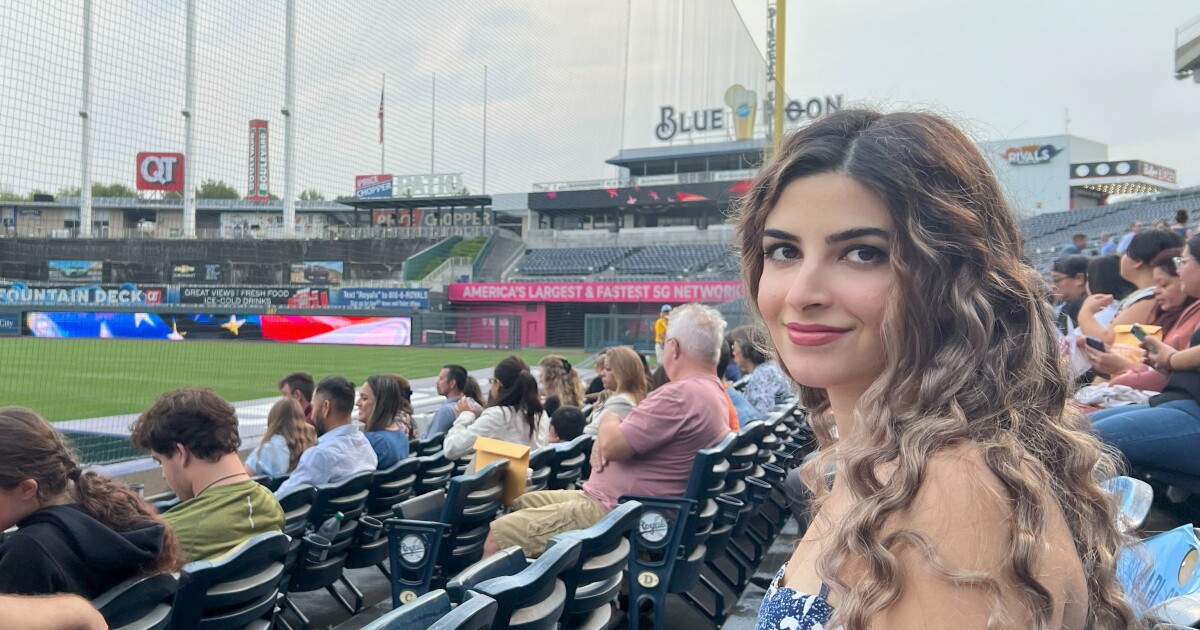 Even from Missouri, an Iranian American feels the toll of war and oppression