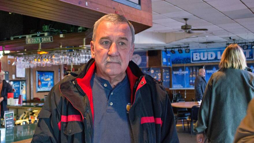 United Steelworkers Local 1999 president Chuck Jones says heâ€™s disappointed in what he calls a â€œheartlessâ€ decision by Rexnord to shut down the plant.