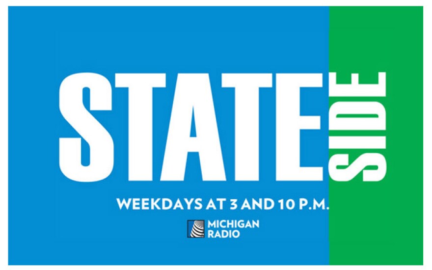 Stateside Logo