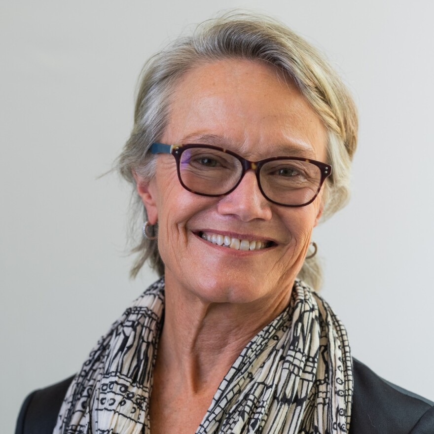 America Amplified's Alisa Barba