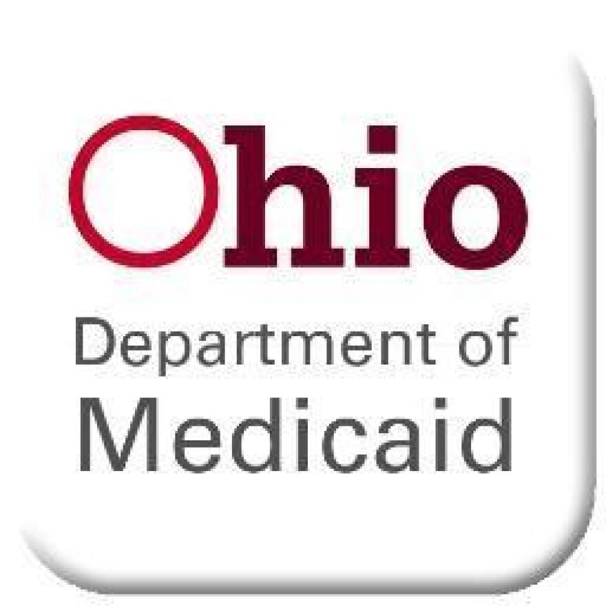 Ohio Department of Medicaid