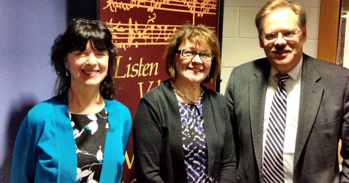 Stulberg Competition highlights new generation in music