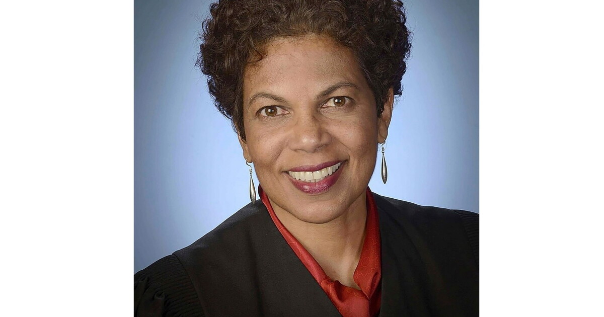 Judge Anne Rasmussen Judge in Trump trial has a tough sentencing record in Jan. 6 cases | WVXU