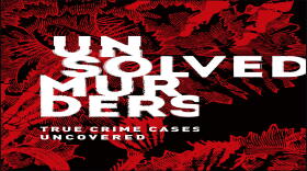 'Unsolved Murders: True Crime Cases Uncovered' by Amber Hunt