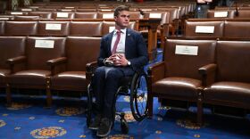 Saul Loeb/Getty Images