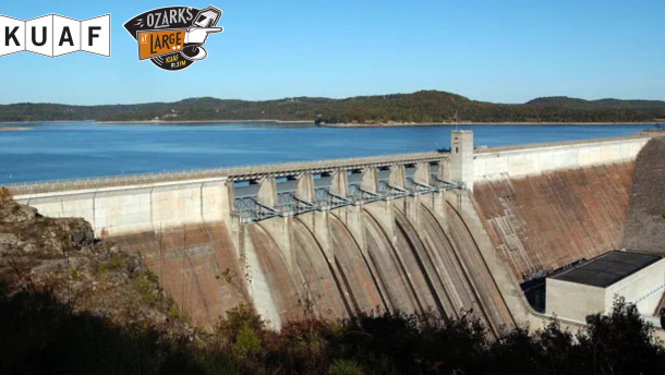 The U.S. Army Corps of Engineers operates Beaver Dam.