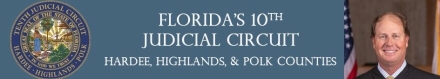 Brandon Rafool Appointed Judge to the Tenth Judicial Circuit Court WQCS