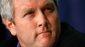 Andrew Breitbart wields an outsize influence in the world of online conservative media