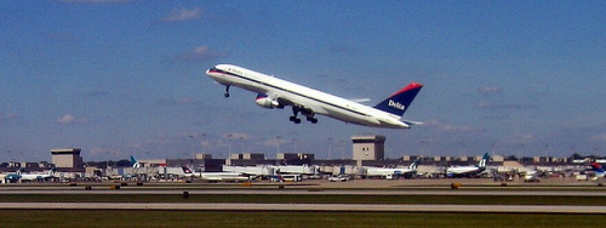 Delta cuts flights to Columbia's regional airport