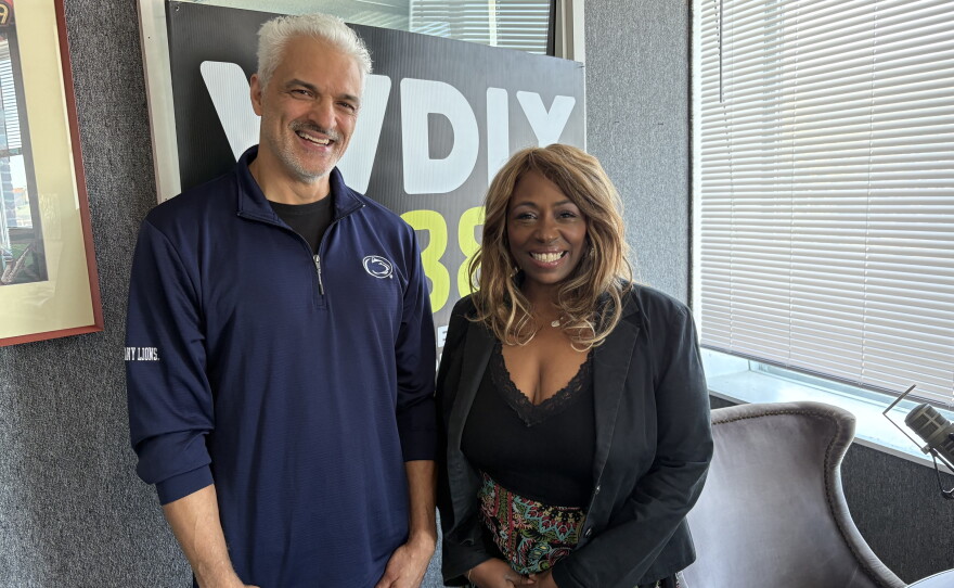 Marc Dobbs welcomes TS Brand Elevation owner Tiffany Sondergaard for another edition of My 3 Songs. Sondergaard picks out three songs to play and shares why they matter to her.