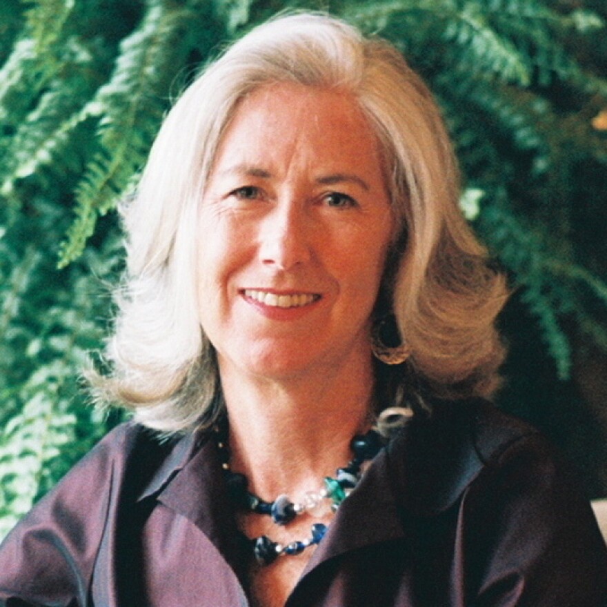 Shannon Brownlee of the New America Foundation has decided to forgo annual mammograms. She's the author of <em>Overtreated: Why Too Much Medicine is Making Us Sicker and Poorer</em>.