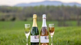 Virginia produces a wide variety of wines