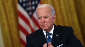 Brendan Smialowski/AFP via Getty Images