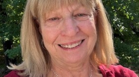 Wendy Larson Bennett