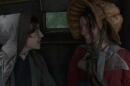 Daisy Edgar-Jones stars as Elinor Dashwood and Esmé Creed-Miles as Marianne Dashwood in "Sense and Sensibility." (Courtesy of Focus Features)