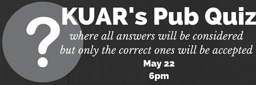 Pub Quiz Image