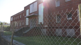 The Good Samaritan-Waverly Hospital has been closed since 1973. The building is now owned by Allen University and is scheduled for a massive renovation and projected ribbon cutting in the Fall of 2020.