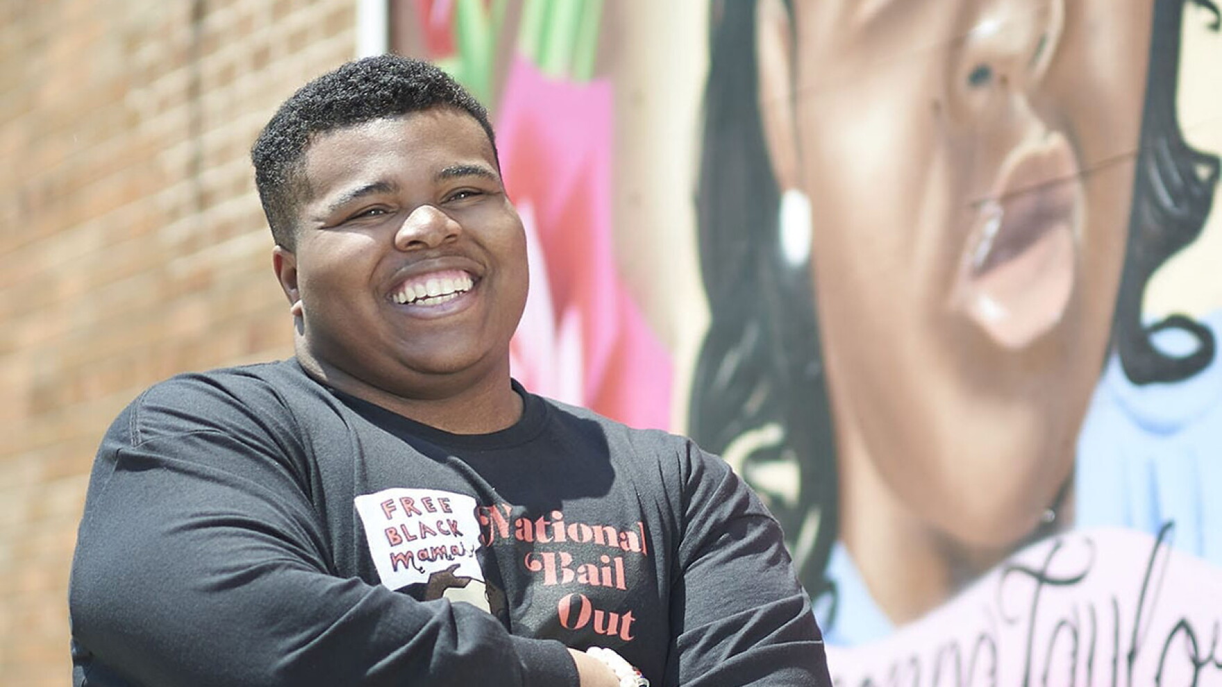 Mic Drop Moments: Devin Anderson of African American Roundtable | Radio ...