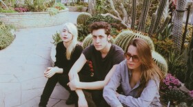 Austra's full-length debut, <em>Feel It Break</em>, comes out May 17.